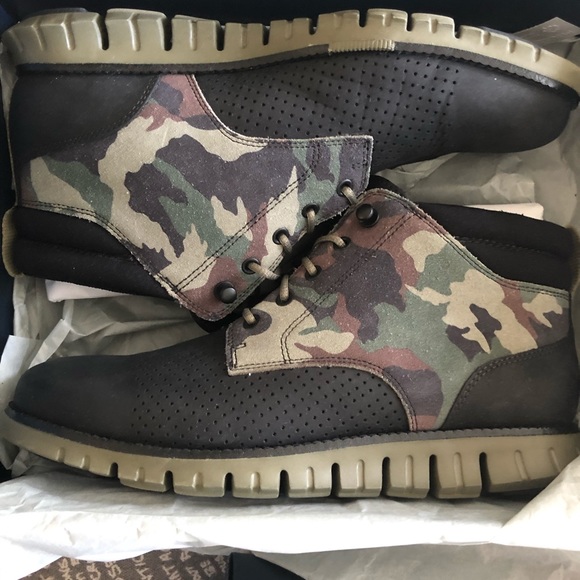 Cole Haan’s - Picture 2 of 2